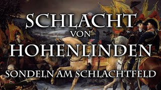 Sondeln auf dem Schlachtfeld  Teil 2  Die Schlacht von Hohenlinden [upl. by Aelram]