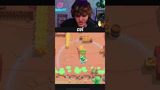 Subo a BUZZ a 900 COPAS en BRAWL STARS [upl. by Delilah]