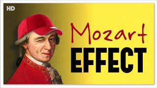 Mozart Effect  Improvement Smarter Mental Development Classical Music [upl. by Arihas339]