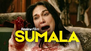 Review Film SUMALA NON SPOILER [upl. by Innoc]