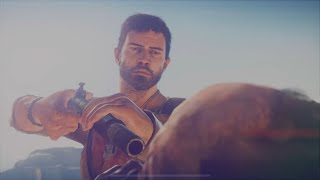 Mad Max ENHANCED VISUALS PS5 PRO [upl. by Hutchins832]