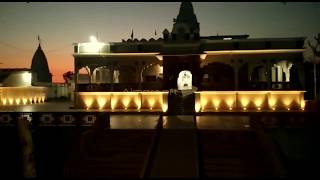 Sidhwarkut Jain Temples in omkareshwar [upl. by Nyrmak579]