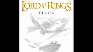 The Lord of the Rings Rarities Archive 04 Flight To The Ford Alternate [upl. by Idna]