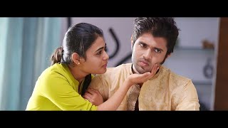 Arjun Reddy Full Movie In Hindi Dubbed  Vijay Deverakonda  Shalini Pandey  Review amp Facts HD [upl. by Israel]