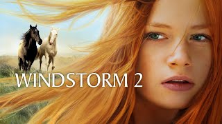 Windstorm 2  Own it on DVD and Digital Download [upl. by Alek221]