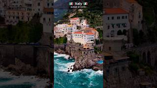 Italy1 Beautiful 4k movie 8kmovie travel best [upl. by Oiled]