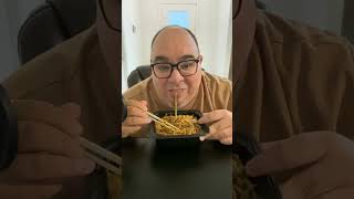 Chow Mein ASMR [upl. by Adnyleb]