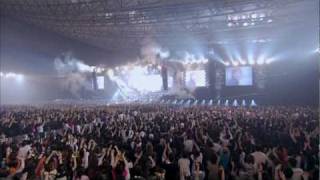 GLAY  VERB GLAY VERB TOUR FINAL “COME TOGETHER 20082009” [upl. by Arlin]