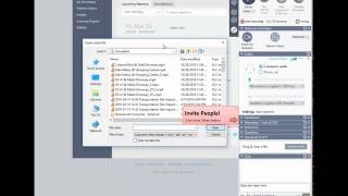 demo on how to include video in GoToWebinar [upl. by Bijan109]