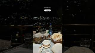 Murre 🥰💓murree mountains dinner newshortvideo trendingvideo trendingnow virlshort food [upl. by Ativet]