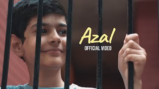 Azal  Official Video  Shraddha Sharma  Nikhil Swaroop [upl. by Harlen]