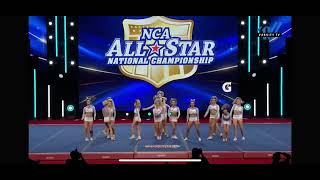 cheer extreme XSS  nca day one [upl. by Aidualc]