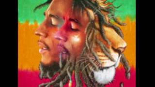 Vybz KartelSelassie I Love We Baddaz RiddimHQ [upl. by Yretsym]