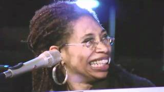 Rachelle Ferrell Live  Song 6 [upl. by Ettari761]