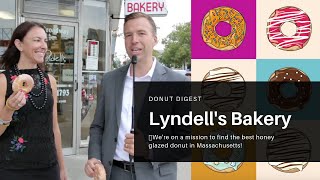 Lyndells Bakery  Report Card [upl. by Anawyt]