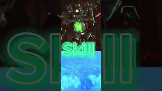 Siren titan vs Lloyd titan mech skidibitoilet legoninjago edit editvs [upl. by Asila]