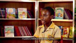 Road To Literacy Wrap up Video 2024 [upl. by Brace]