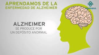 Aprendamos de la enfermedad de Alzheimer [upl. by Yenahs404]