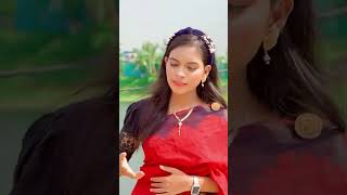 Amar Mon Kore Anchan foryou shorts folksong [upl. by Mahalia]