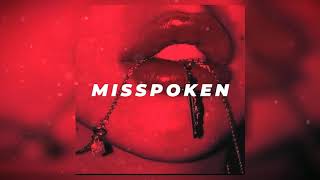 SOLD The Weeknd x 6lack Type Beat Misspoken [upl. by Adelia604]