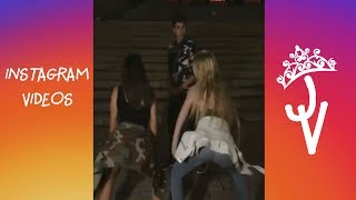 Lele Pons Dancing Paradinha and There For You  Instagram Videos [upl. by Cele995]