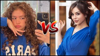 Rozzah VS Demitra Mia Kalogera Lifestyle Compromise 2024 [upl. by Anneliese180]