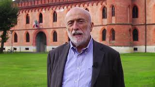 Welcome to Terra Madre – A greeting from Carlo Petrini [upl. by Irrehs]