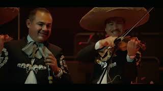 Sonora Santanera  Perfume de Gardenias ft Mariachi Vargas de Tecalitlán Video Oficial [upl. by Gladys]