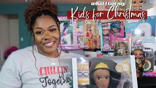 What I Got My 34 Year Old Girls for Christmas  Affordable Gift Ideas [upl. by Dasi876]