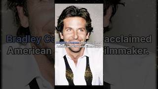 Bradley Cooper inspiration movie actor [upl. by Nomyad]