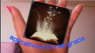 melhor aplicativo de livros gratis da play story [upl. by Merna]