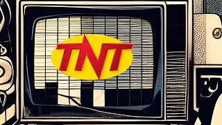 TNT CommercialsAdsPromosBumpers 2 Of 2 Jan 19 1997 Woodburn OR [upl. by Klos280]