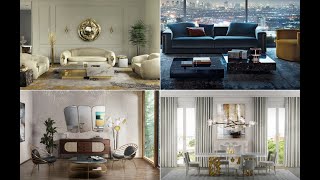 TOP 10 MOST EXPENSIVE FURNITURE IN THE WORLD [upl. by Evers]