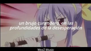 Nyanpasu  Yabure Kabure  Renge Remix  sub español [upl. by Sillig]