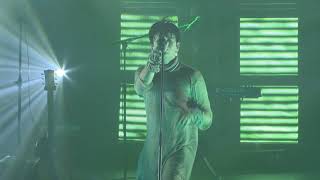 Gary Numan  Down in the Park Live at Brixton Academy [upl. by Dan]