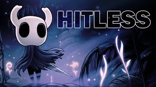 The Quest To Beat Hollow Knight Hitless [upl. by Lamhaj508]