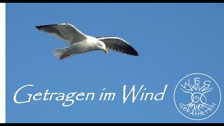 Getragen im Wind  WegGefährten [upl. by Odille926]