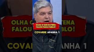 Debate Explosivo na RedeTV Os Principais Candidatos à Prefeitura de São Paulo em Confronto [upl. by Asiled]