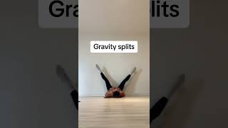 Get your Middle Splits FAST [upl. by Ronnoc]