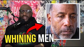 quotDo Your Fcking Jobquot Anton Goes Off On Man After Talking Eboni K Williams Umar Johnson [upl. by Eisej]