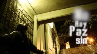 ANONIMO  FLY SO HIGH Video Oficial [upl. by Garrot505]