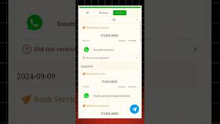 GoShare App Se Paise Kaise Kamaye GoShare WhatsApp Earning GoShare Withdrawal Problem GoShare App [upl. by Enninaej]