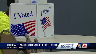 Guilford County voters speak on why this Election matters [upl. by Michaeline]