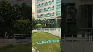 Natwest Group Gurgaon Office  Candor Techspace Gurgaon  Dundahera dlf lovegurgaon life [upl. by Samford486]