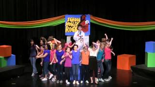 School House Rock Jr Live [upl. by Feigin]