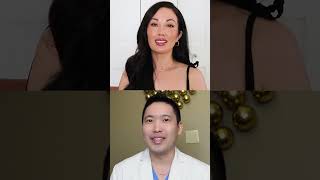 Can you get a rash from gel nail polish dermatologist danielsugaimd explains [upl. by Yelrehs614]