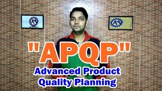 APQP  Advanced Product Quality Planning  ASK Mechnology [upl. by Burgwell504]