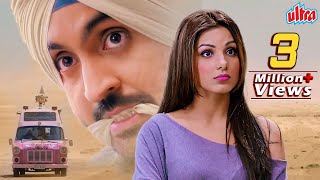 New Hindi Dubbed Punjabi Movie  Diljit Dosanjh  Sonam Bajwa  Monica Gill  Sardaarji 2 [upl. by Adnema237]