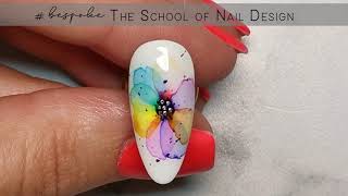 10 Easy Nail Art Designs for Beginners The Ultimate Guide [upl. by Ninerb]