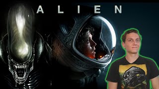 All 8 Alien Movies Ranked Ranked From Worst to Best [upl. by Elockcin]